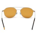 Okulary przeciwsłoneczne Unisex Web Eyewear WE0208A ø 59 mm