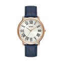 Zegarek Męski Guess W1164G2 (Ø 44 mm)