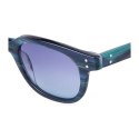 Okulary przeciwsłoneczne Unisex Hally & Son HS538S07 Ø 50 mm