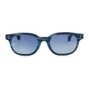 Okulary przeciwsłoneczne Unisex Hally & Son HS538S07 Ø 50 mm