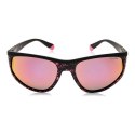 Okulary przeciwsłoneczne Unisex Polaroid PLD7032S-4L5 ø 60 mm