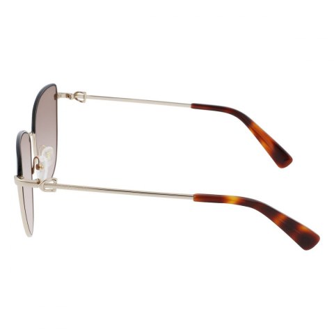 Okulary przeciwsłoneczne Damskie Longchamp LO152S-720 ø 58 mm Okulary przeciwsłoneczne Damskie Longchamp LO152S-720 ø 58 mm