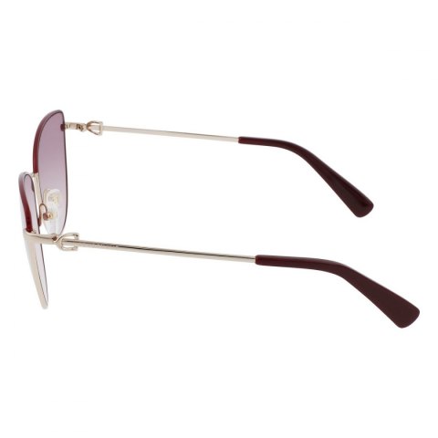 Okulary przeciwsłoneczne Damskie Longchamp LO152S-721 ø 58 mm Okulary przeciwsłoneczne Damskie Longchamp LO152S-721 ø 58 mm