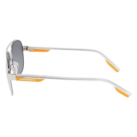Okulary przeciwsłoneczne Męskie Converse CV300S-DISRUPT-100 ø 58 mm Okulary przeciwsłoneczne Męskie Converse CV300S-DISRUPT-100 ø 58 mm