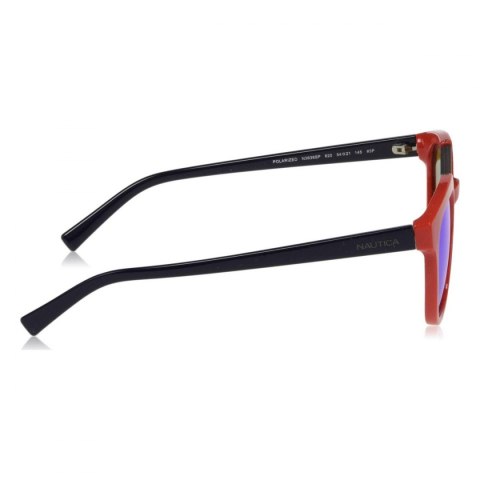 Okulary przeciwsłoneczne Męskie Nautica N3638SP-620 ø 54 mm Okulary przeciwsłoneczne Męskie Nautica N3638SP-620 ø 54 mm