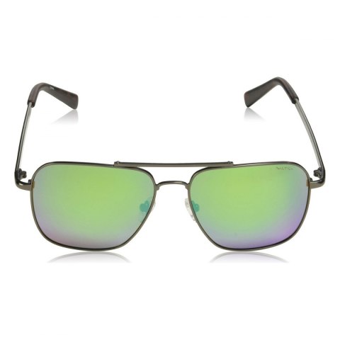 Okulary przeciwsłoneczne Męskie Nautica N4637SP-030 ø 57 mm Okulary przeciwsłoneczne Męskie Nautica N4637SP-030 ø 57 mm