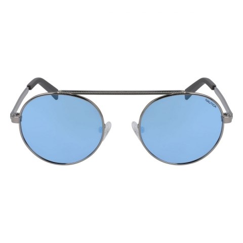 Okulary przeciwsłoneczne Męskie Nautica N4643SP-035 Ø 51 mm Okulary przeciwsłoneczne Męskie Nautica N4643SP-035 Ø 51 mm
