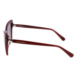 Okulary przeciwsłoneczne Damskie Longchamp LO669S-598 ø 56 mm