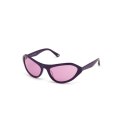 Okulary przeciwsłoneczne Damskie Web Eyewear WE0288-6081S ø 60 mm