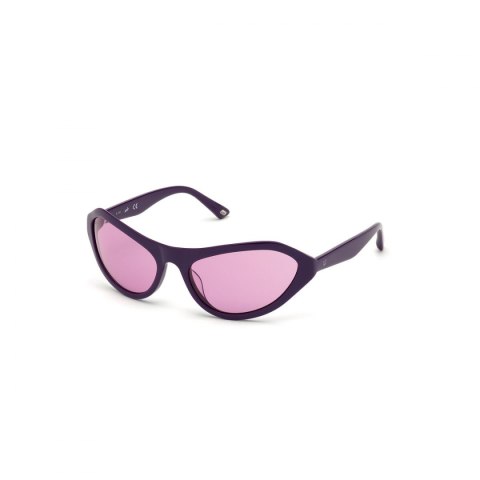 Okulary przeciwsłoneczne Damskie Web Eyewear WE0288-6081S ø 60 mm
