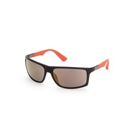 Okulary przeciwsłoneczne Męskie Web Eyewear WE0293-6305C ø 63 mm