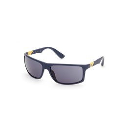 Okulary przeciwsłoneczne Męskie Web Eyewear WE0293-6392V ø 63 mm