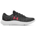 Obuwie Sportowe Damskie MOJO 2 3024131 Under Armour 105 Szary - 38