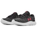 Obuwie Sportowe Damskie MOJO 2 3024131 Under Armour 105 Szary - 38