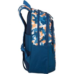 Plecak szkolny Fortnite Niebieski Kamuflaż (42 X 32 X 20 cm)