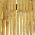 Rama łóżka, bambusowa, 140 x 200 cm