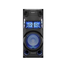 Głośniki Sony MHCV43D Bluetooth Czarny