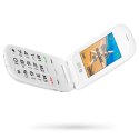 Telefon komórkowy dla seniorów SPC 2,4" - Biały