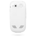 Telefon komórkowy dla seniorów SPC 2,4" - Biały