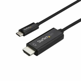 Adapter USB C na HDMI Startech CDP2HD3MBNL Czarny 3 m
