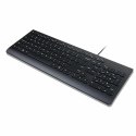 Klawiatura Lenovo 4Y41C68669 Qwerty Hiszpańska Czarny