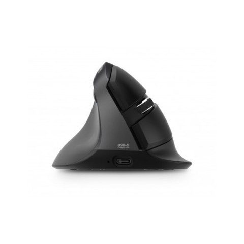 Ergonomiczna Myszka Optyczna Urban Factory EPL20UF 4000 dpi Ergonomiczna Myszka Optyczna Urban Factory EPL20UF 4000 dpi