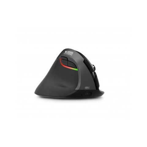 Ergonomiczna Myszka Optyczna Urban Factory EPL20UF 4000 dpi Ergonomiczna Myszka Optyczna Urban Factory EPL20UF 4000 dpi