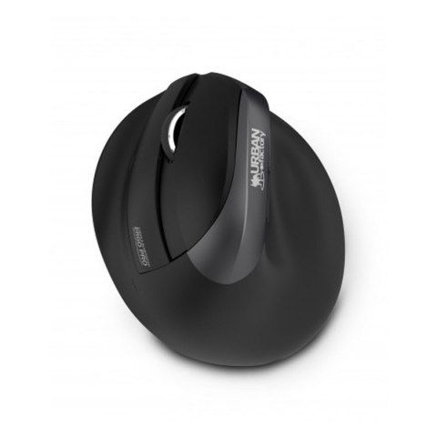 Ergonomiczna Myszka Optyczna Urban Factory EPL20UF 4000 dpi Ergonomiczna Myszka Optyczna Urban Factory EPL20UF 4000 dpi