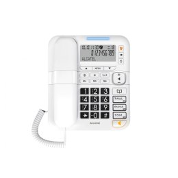 Telefon stacjonarny dla Seniorów Alcatel TMAX 70