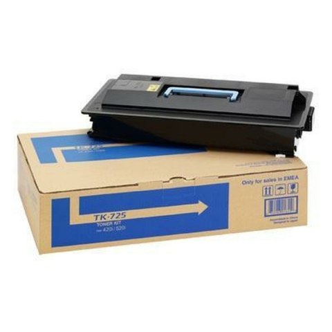 Toner Kyocera TK-725 Czarny