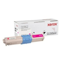 Oryginalny Wkład Atramentowy Xerox 006R04272 Magenta