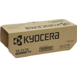 Toner Kyocera TK-3170 Czarny