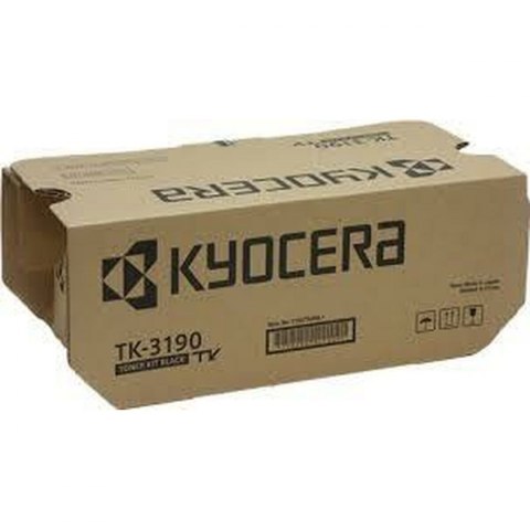 Toner Kyocera TK-3190 Czarny