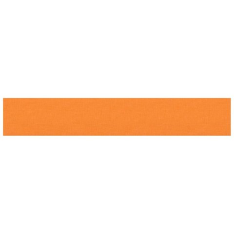 Panele ścienne, 12 szt, ciemnożółte, 90x15 cm, tkanina, 1,62 m² Panele ścienne, 12 szt, ciemnożółte, 90x15 cm, tkanina, 1,62 m²