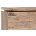 Szafa DKD Home Decor Drewno Brązowy (145 x 40 x 155 cm)