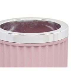 Szklanka/kieliszek Stojak na szczoteczki do zębów Różowy Plastikowy 32 Sztuk (7,5 x 11,5 x 7,5 cm)