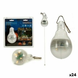Żarówka LED Grundig Lampa słoneczna (7 x 12 x 7 cm) (24 Sztuk)
