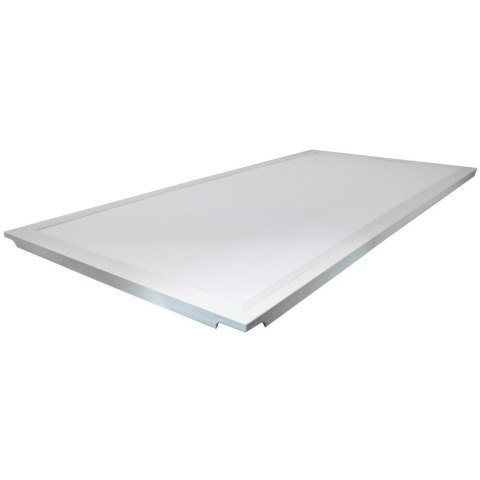 PLAFON SUFITOWY PANEL LED 30X60CM 25W BIAŁY ZIMNY PŁASKI BITUXX