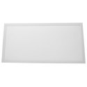 PLAFON SUFITOWY PANEL LED 30X60CM 25W BIAŁY ZIMNY PŁASKI BITUXX