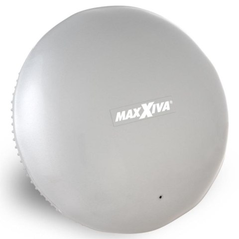 Poduszka MAXXIVA Balance do siedzenia, 33 cm, szara