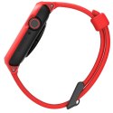 Catalyst Etui Impact Protection do Apple Watch 6/5/4/SE 44mm czerwone