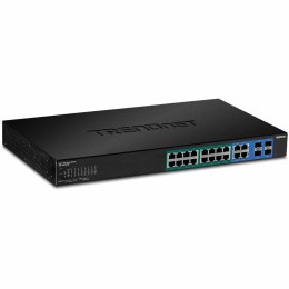 Przełącznik Trendnet TPE-1620WSF 32 Gbps