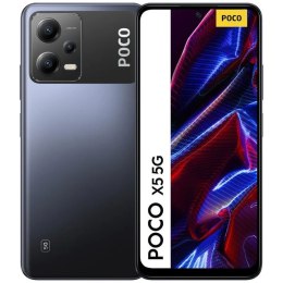 Smartfony Poco POCO X5 5G Czarny 6,67