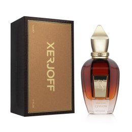 Perfumy Unisex Xerjoff Oud Stars Ceylon (50 ml)