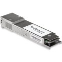 Moduł optyczny SFP+ MonoModo Startech QSFP-40G-CSR4-ST