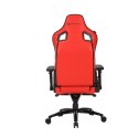Fotel dla Graczy Newskill ‎NS-CH-OSIRIS-BLACK-RED