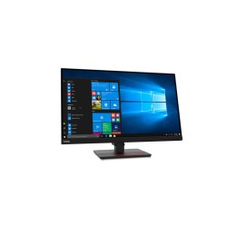 Monitor Lenovo ThinkVision T27h-2L Quad HD 27