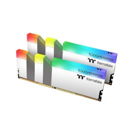 Pamięć RAM THERMALTAKE TOUGHRAM RGB DDR4 16 GB CL19