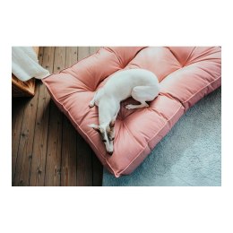 Bed for Dogs Hunter LANCASTER Czerwony (120 x 90 cm)