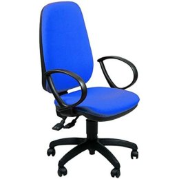 Krzesło Biurowe Unisit Sincro Tete Niebieski